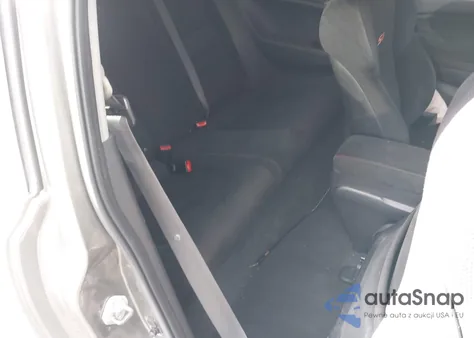 2008 Honda Civic Si from USA, damaged, VIN 2HGFG21578H707553